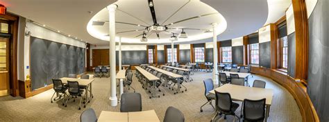 Smith College — Seelye Hall Classroom Renovation Keiter Corporation