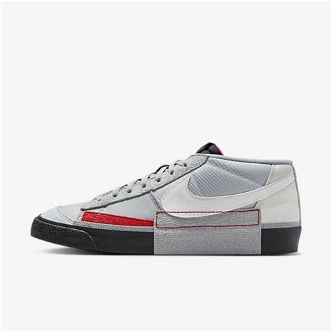 Nike Blazer Low Top Shoes