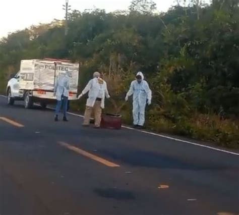 Corpo De Adolescente Desaparecido Encontrado Dentro De Sapateira Na