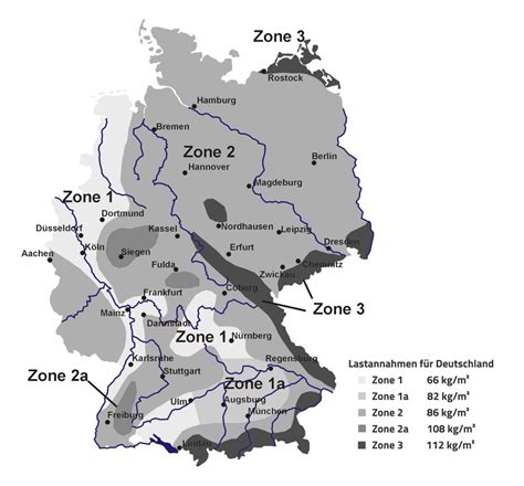 Schneelast Envitron Systems Gmbh