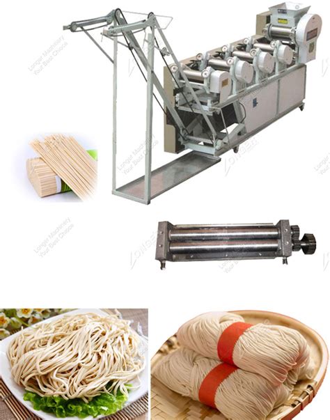 Instant Noodle Machineproduction Line Instant Noodle Machinery