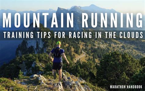 Our Beginner's Guide To Mountain Running: Expert Tips To Get Started