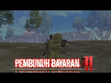 Pemain Awm Punya Dendam Apa Sama Gw Youtube