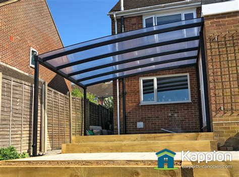 Patio Canopy for Outdoor Living | Get a FREE Quote & Brochure