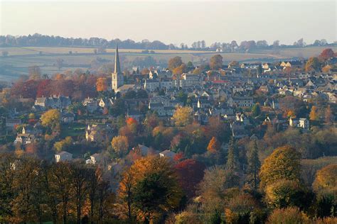 Picturesque Cotswolds Painswick Photograph By Seeables Visual Arts Fine Art America