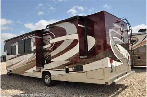 Coachmen Leprechaun Mb Rv For Sale At Mhsrv W Recliners K A C