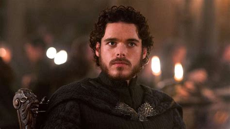 I Was Paid Fk All Richard Madden Aka Rob Stark Talks About His Game