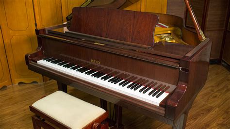 Petrof Grand Piano For Sale Living Pianos Used Piano Store