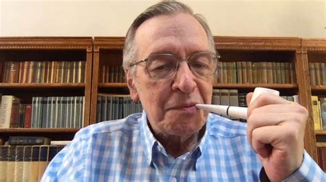 Morre O Professor E Escritor Olavo De Carvalho Aos Anos Nos