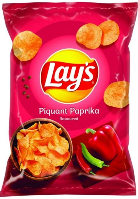 Čips Lays razne vrste od 130 g do 140 g Akcija Njuškalo katalozi