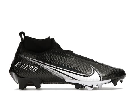 Nike Vapor Edge Pro 360 Black Men's - AO8277-001 - US