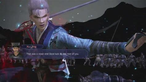 Dynasty Warriors Empires Caw Chaos Gameplay Vergil Youtube