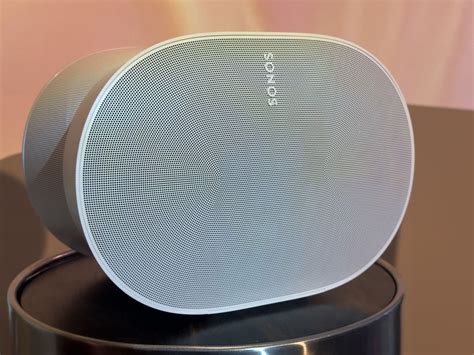 Sonos Era 100 And Era 300 Speakers Are Official And