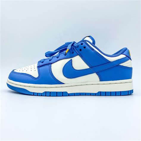 Dunk Low Coast Lucked Out Laces