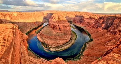 Grand Canyon: Hikes, Tours & Photo Spots