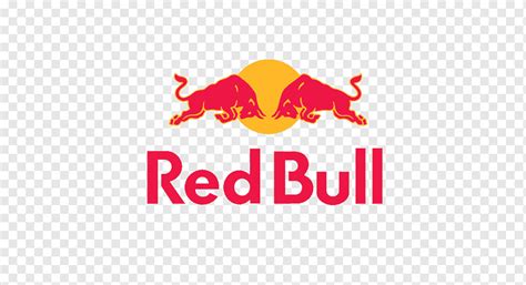 Red Bull Gmbh Energy Drink Krating Daeng Logo Red Bull Text Logo