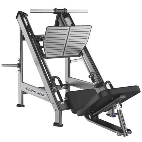 Leg Press E 7056 Application Gain Strength At Best Price In Navi Mumbai A1 Fitness Sales And