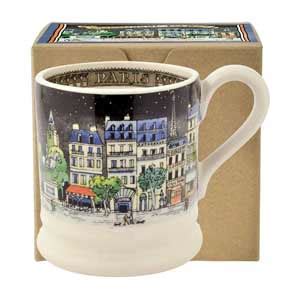 Emma Bridgewater Paris Mug