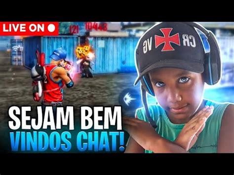 EM BUSCA DO ELITE NO CS RANQUEADO JONJON ESTA ONLINE TROPA 11K