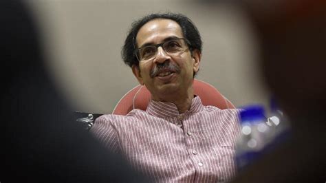 In 2017 Case Ed Attaches ₹6 5 Crore Assets Linked To Uddhav Thackeray