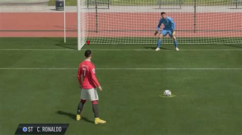 Tips for Winning Penalty Shootouts in FIFA 23 - MMOPIXEL