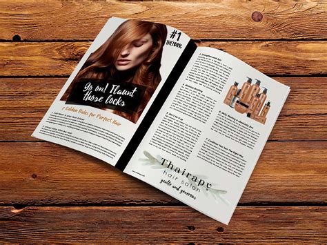 Advertorials Ad Plus Copy On Behance