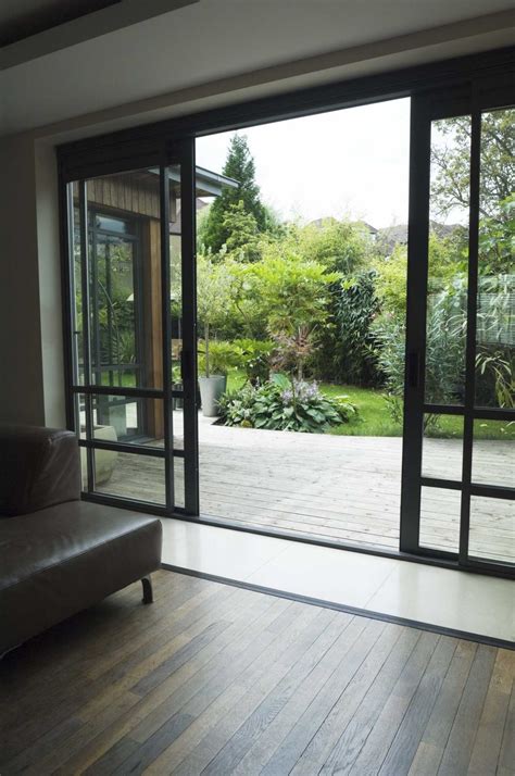 How to Fix Sliding Glass Doors