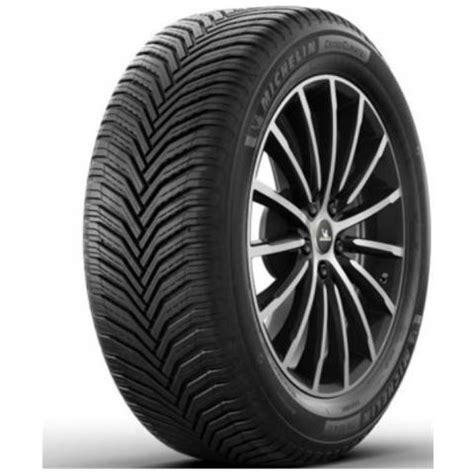 Michelin Pneumatico Michelin Crossclimate Suv R W