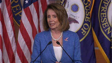 Pelosi Gop Health Bill Is Mean And Heartless Cnn Video