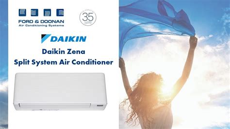 Daikin 24000 Btu Mini Split Manual