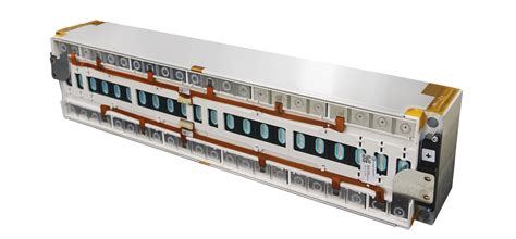 Our Modules Voltabox Ag