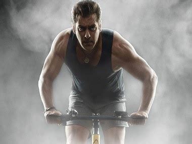 Salman Khan launches e-cycles by Being Human; claims he feels very close to nature – Firstpost