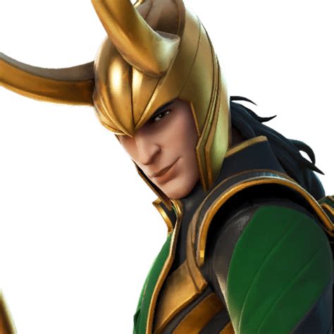 Loki Laufeyson | Fortnite Wiki | Fandom