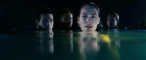 The Cave | Film Review | Slant Magazine