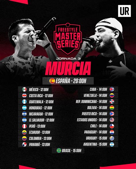 Urban Roosters On Twitter Turno De La Liga De Las Estrellas Hoy