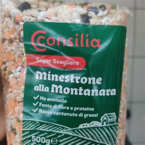 Consilia Minestrone Alla Montanara Review Abillion