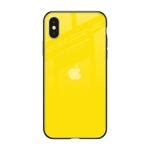 Buy Qrioh Sunny Glass Case For Apple Iphone X Online At Best Prices In