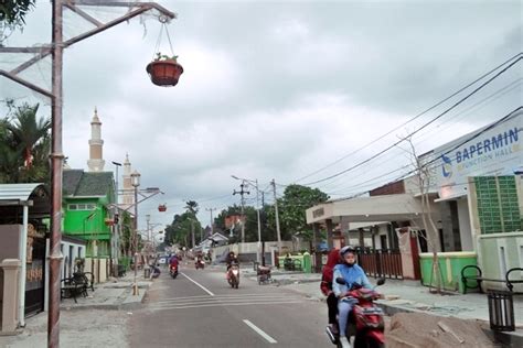 Pemkab Majalengka Hadirkan Ruang Interaksi Baru