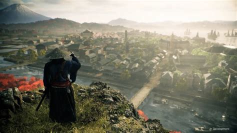 Rise Of The Ronin PS5 Archives - PlayStation Universe