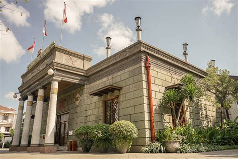 Museum Di Surabaya Wisata Sejarah Di Kota Pahlawan Paperplane