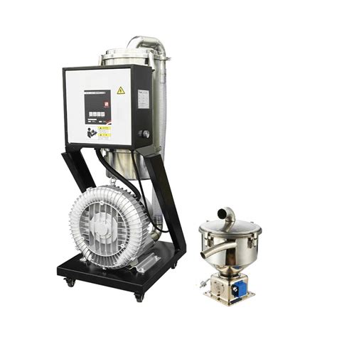 Plastic Material Vacuum Hopper Autoloader Buy Plastic Material Vacuum