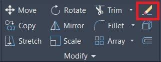 How To Use Erase Command In Autocad It S Right Secret