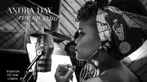 Rise Up Andra Day Hd 432hz Youtube