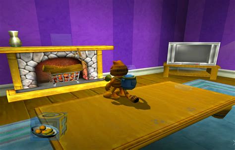 Garfield Download Gamefabrique