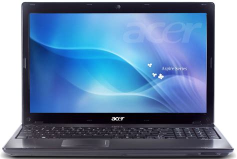 Acer Aspire G Series Notebookcheck Net External Reviews