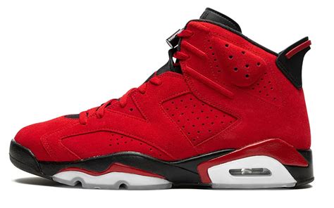 Nike Air Jordan 6 Retro Toro Bravo Collectie Sneakerstad