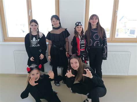 Fasching 2023 bei uns MS Gleinstätten Mittelschule Gleinstätten