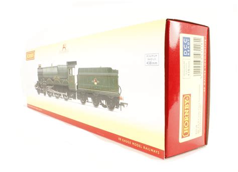 Hornby R Class Castle Penrice Castle In Br Green