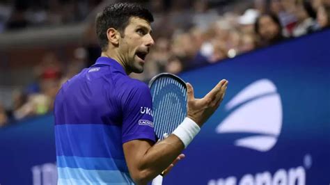 Novak Djokovic S Backhand Is Pretty Says Legend