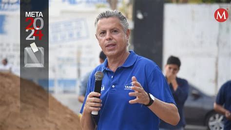 Jesús Nader va por su sexta contienda electoral en Tamaulipas Grupo